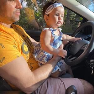 Meet your Posher, Evergilio